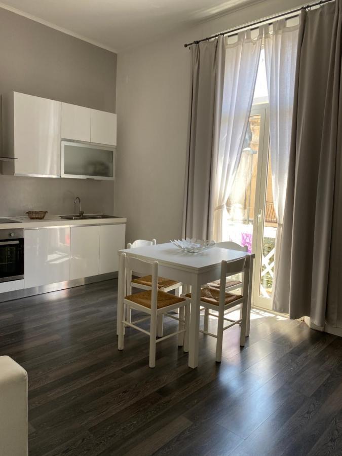 Apartament Civico 14 Reggio di Calabria